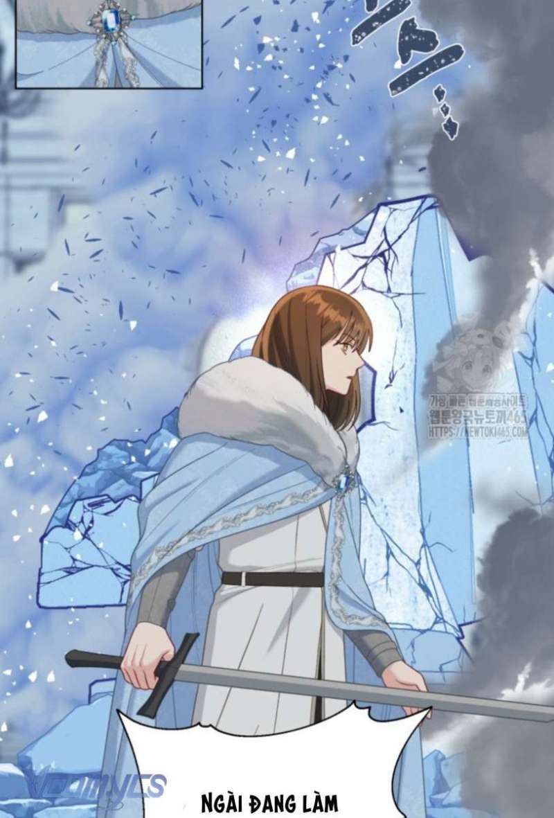 Sự Điều Trị Đặc Biệt Của Tinh Linh: Chapter 91