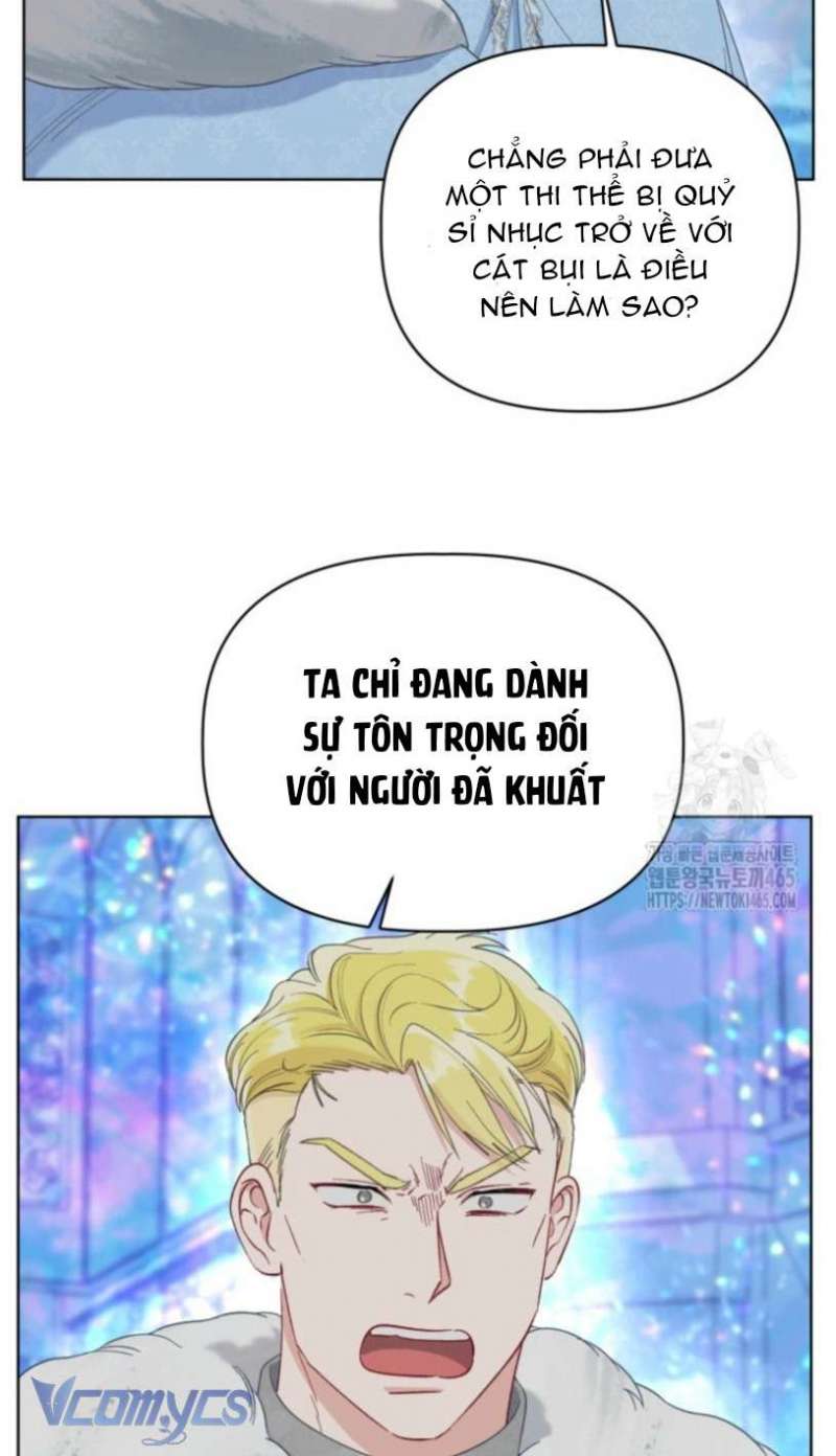 Sự Điều Trị Đặc Biệt Của Tinh Linh: Chapter 91