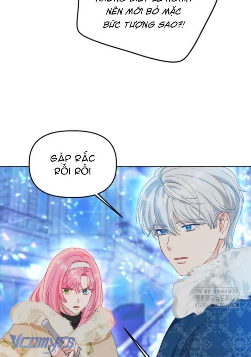 Sự Điều Trị Đặc Biệt Của Tinh Linh: Chapter 91