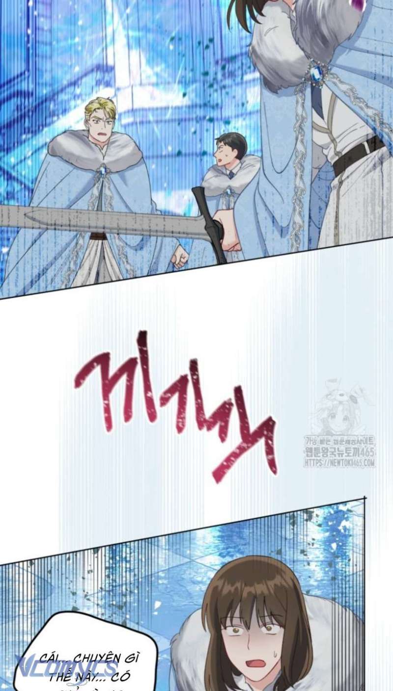 Sự Điều Trị Đặc Biệt Của Tinh Linh: Chapter 91