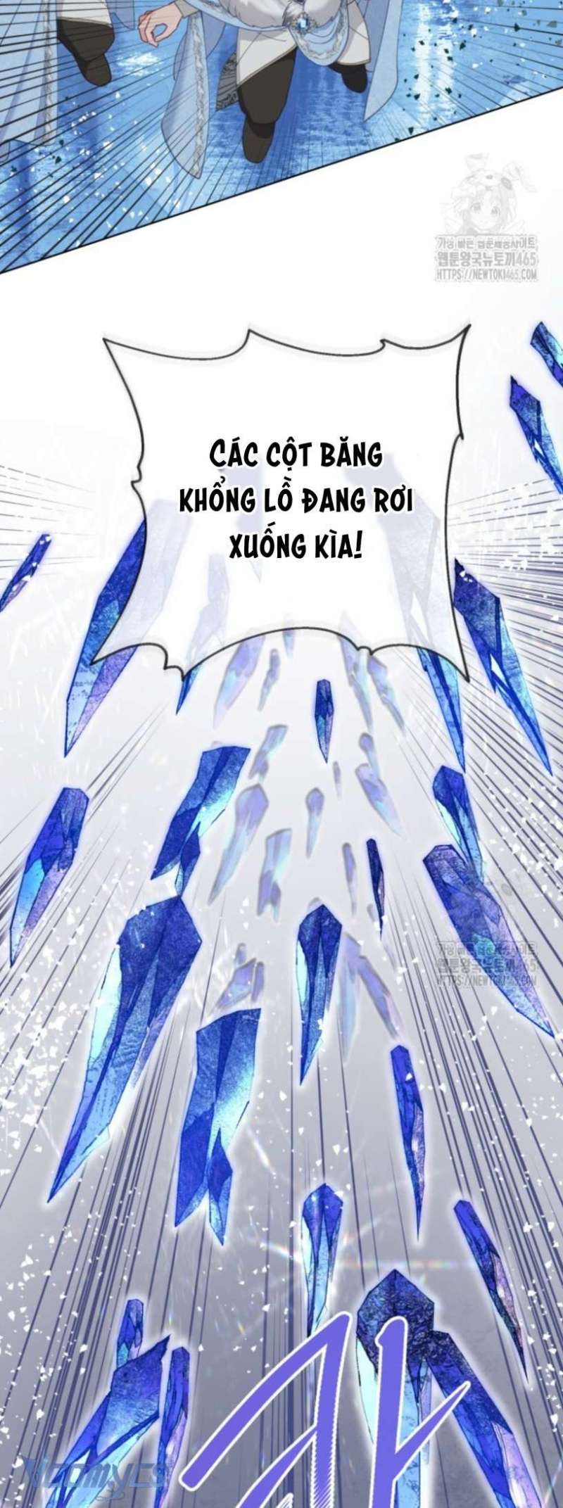 Sự Điều Trị Đặc Biệt Của Tinh Linh: Chapter 91