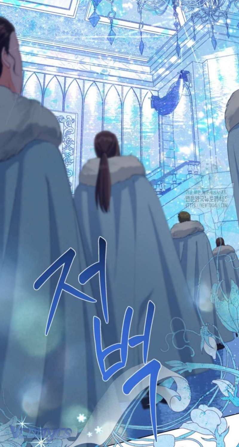 Sự Điều Trị Đặc Biệt Của Tinh Linh: Chapter 91