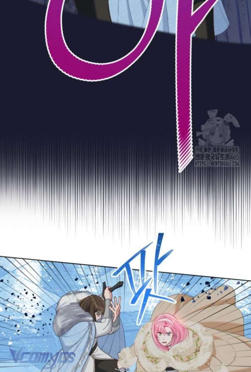 Sự Điều Trị Đặc Biệt Của Tinh Linh: Chapter 91