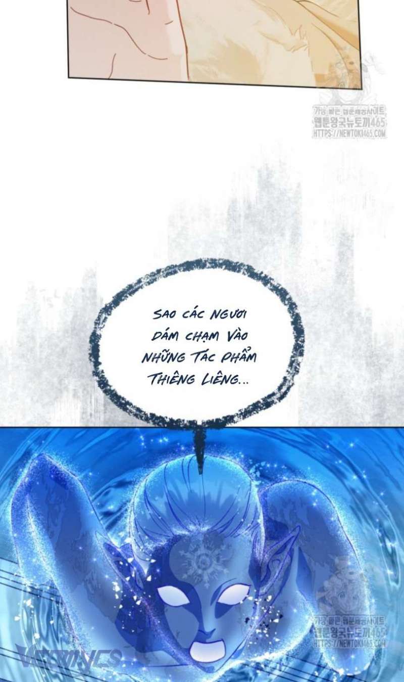 Sự Điều Trị Đặc Biệt Của Tinh Linh: Chapter 91