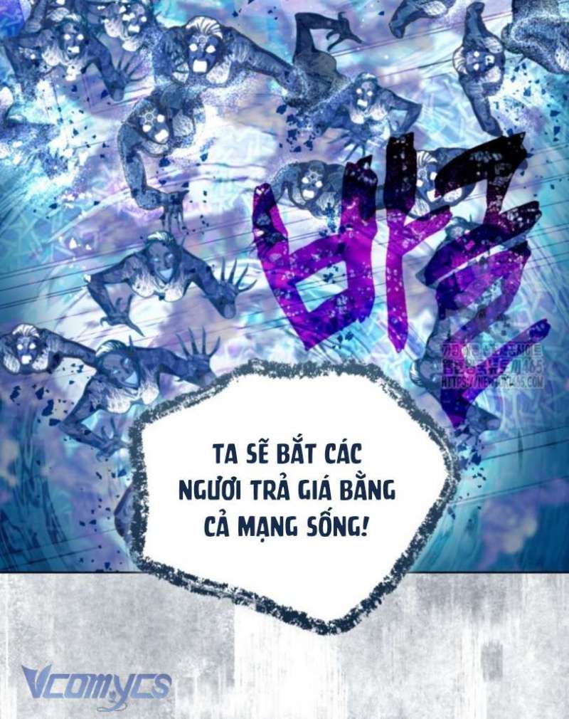 Sự Điều Trị Đặc Biệt Của Tinh Linh: Chapter 91