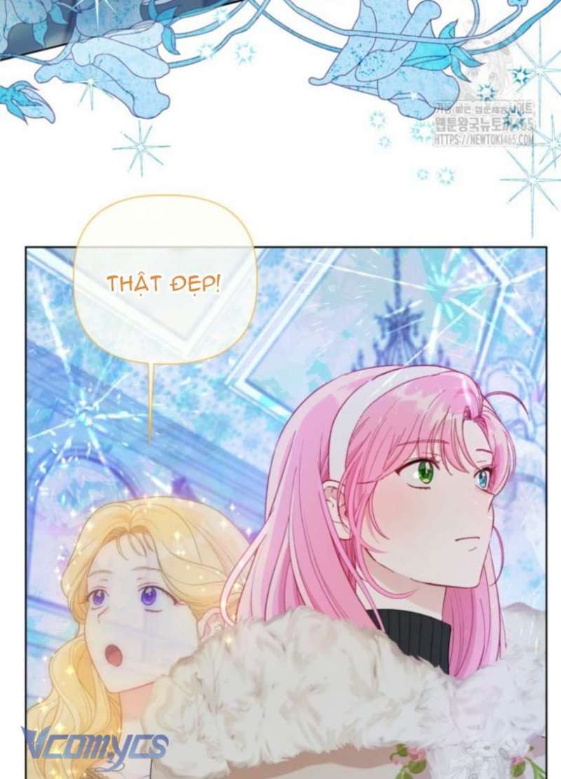 Sự Điều Trị Đặc Biệt Của Tinh Linh: Chapter 91