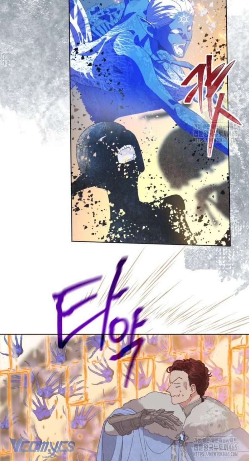 Sự Điều Trị Đặc Biệt Của Tinh Linh: Chapter 91