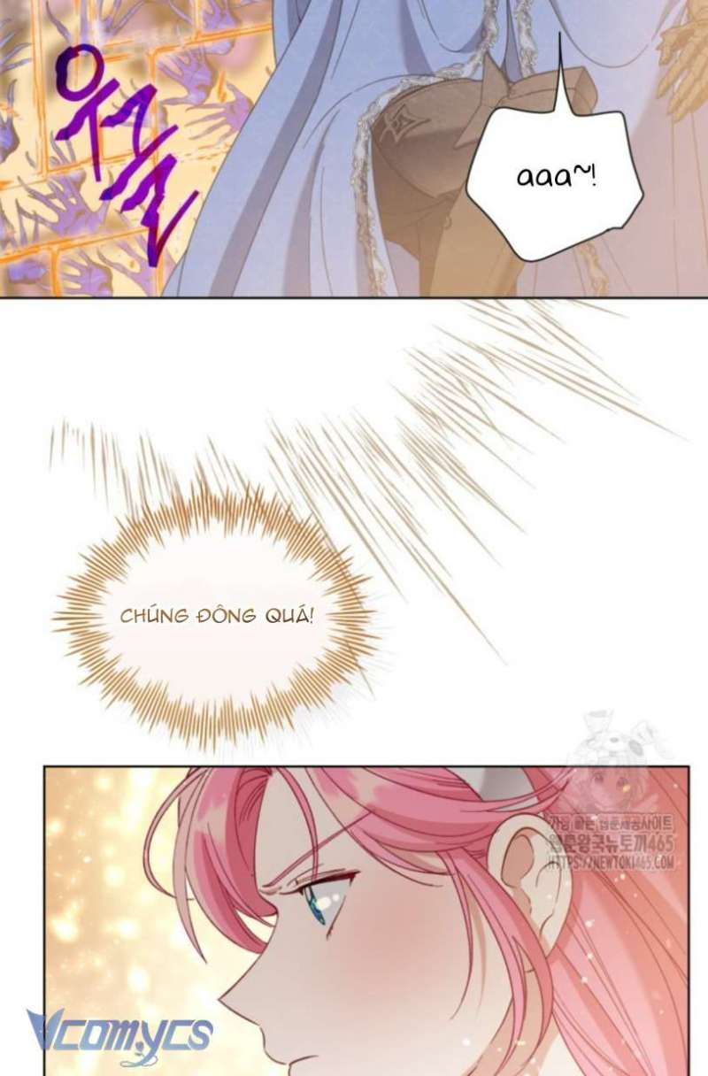 Sự Điều Trị Đặc Biệt Của Tinh Linh: Chapter 91