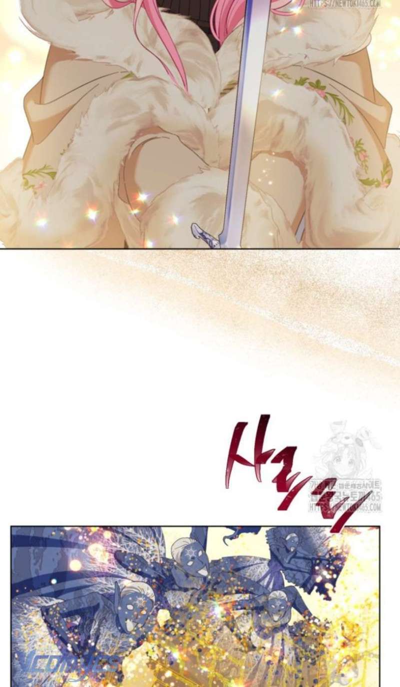 Sự Điều Trị Đặc Biệt Của Tinh Linh: Chapter 91