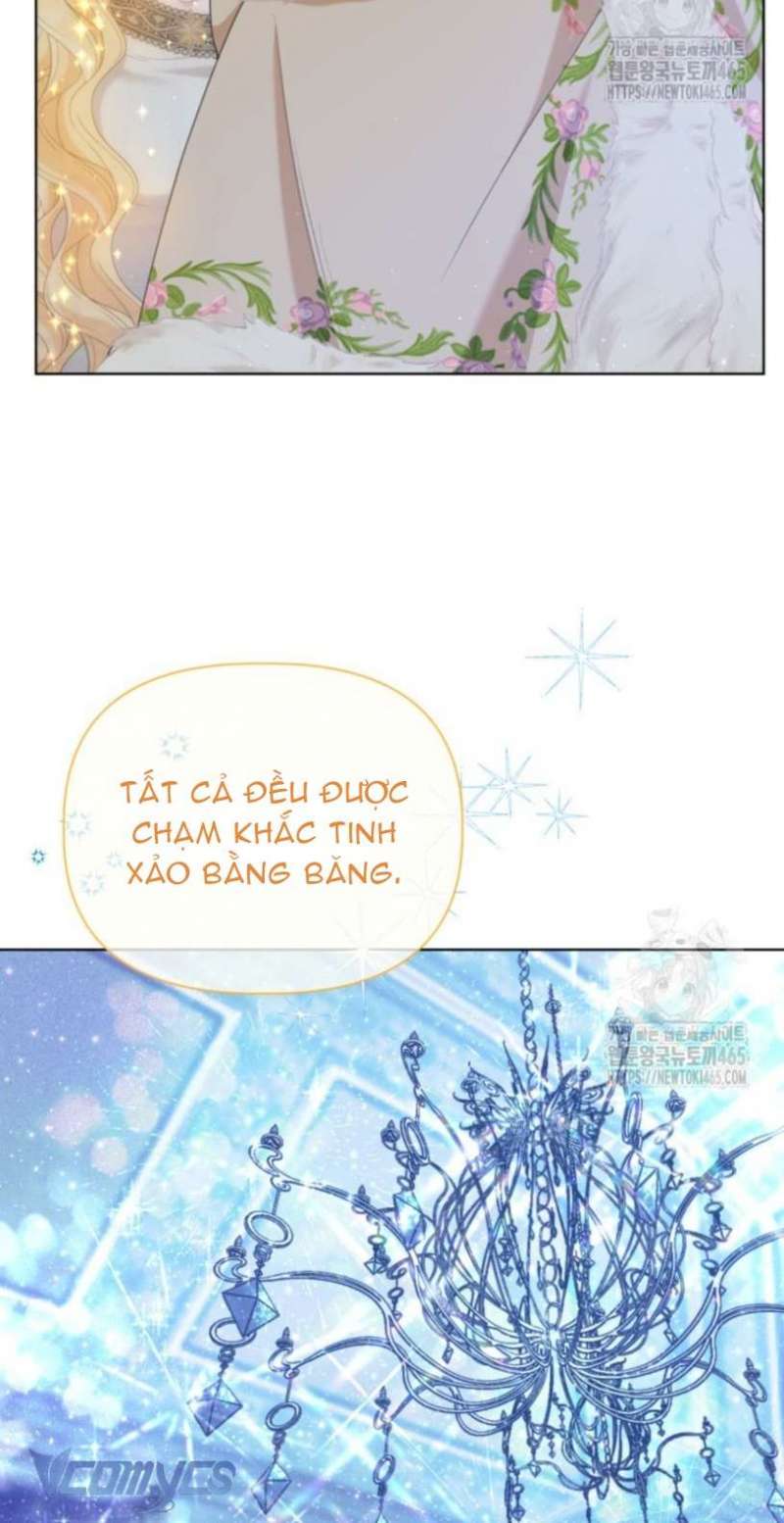 Sự Điều Trị Đặc Biệt Của Tinh Linh: Chapter 91