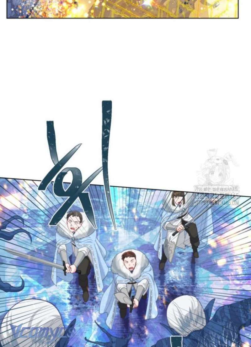 Sự Điều Trị Đặc Biệt Của Tinh Linh: Chapter 91