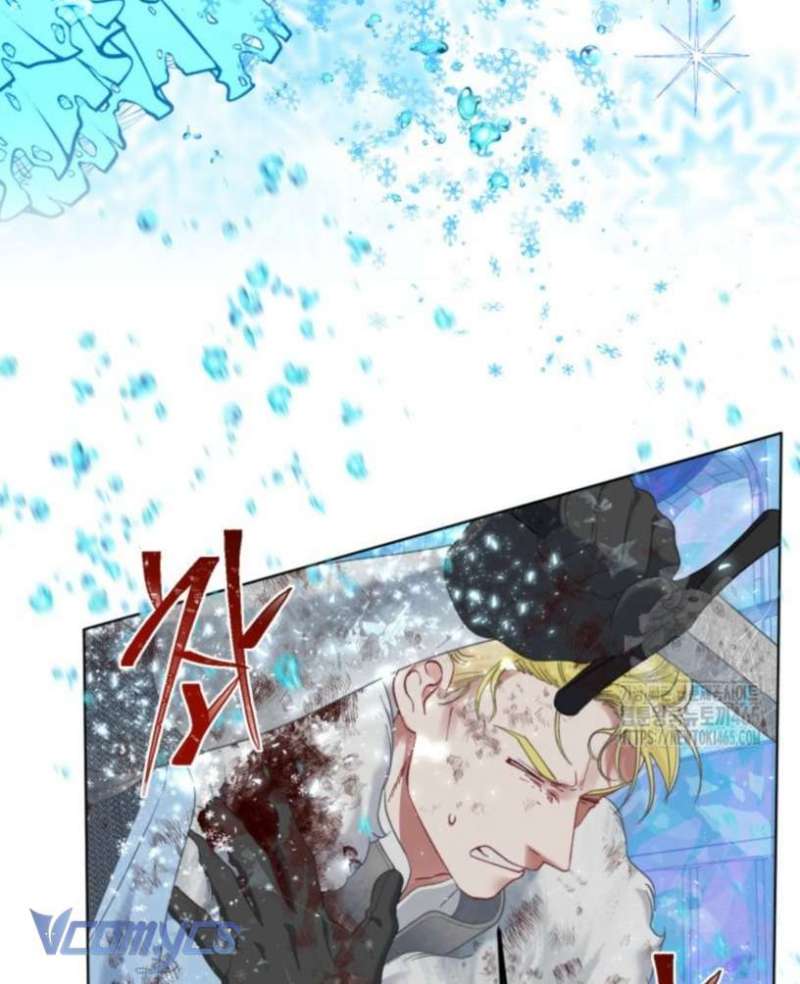 Sự Điều Trị Đặc Biệt Của Tinh Linh: Chapter 91