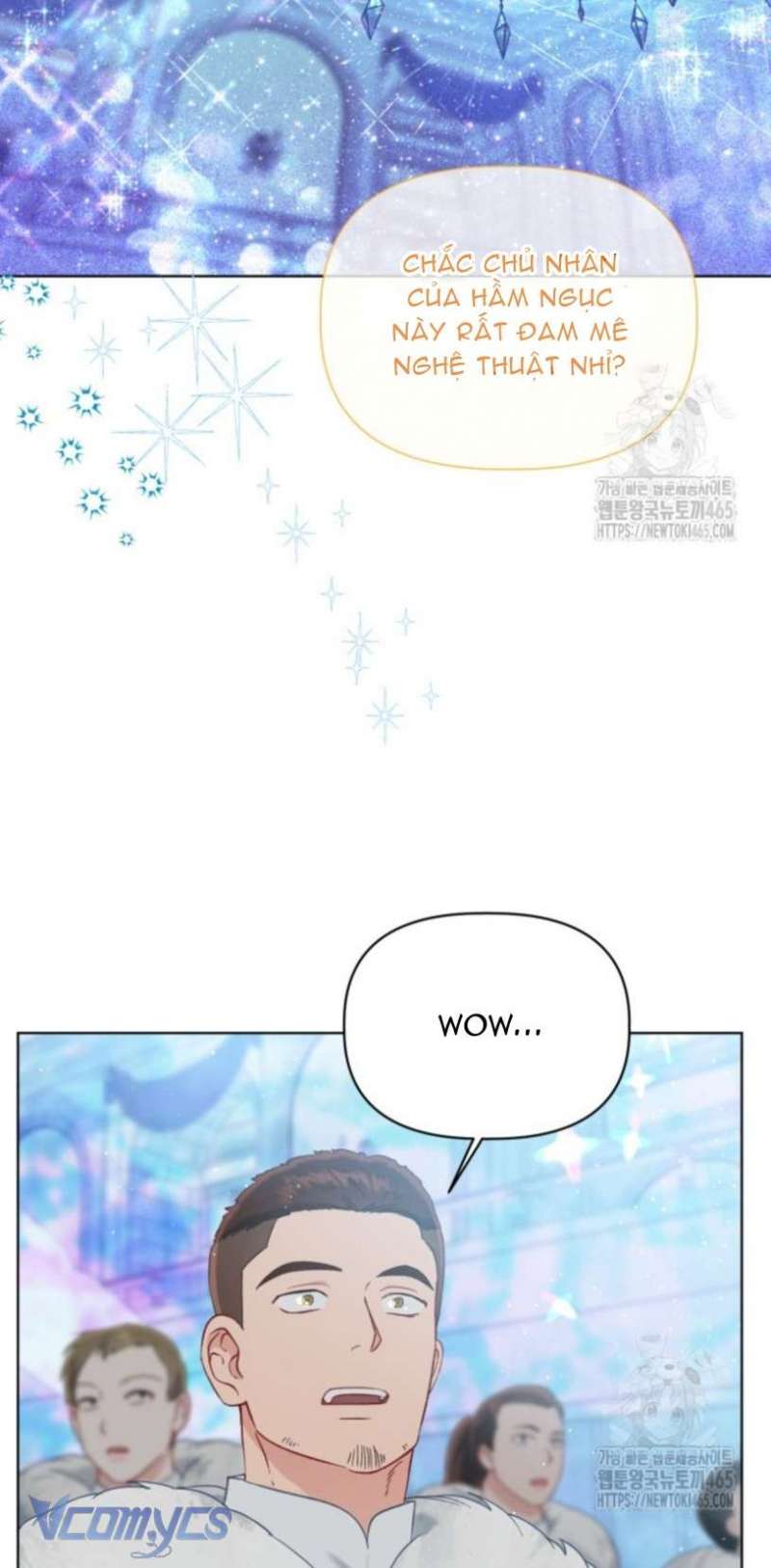 Sự Điều Trị Đặc Biệt Của Tinh Linh: Chapter 91