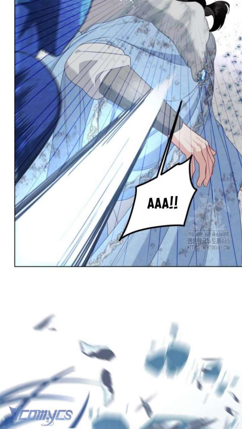 Sự Điều Trị Đặc Biệt Của Tinh Linh: Chapter 91