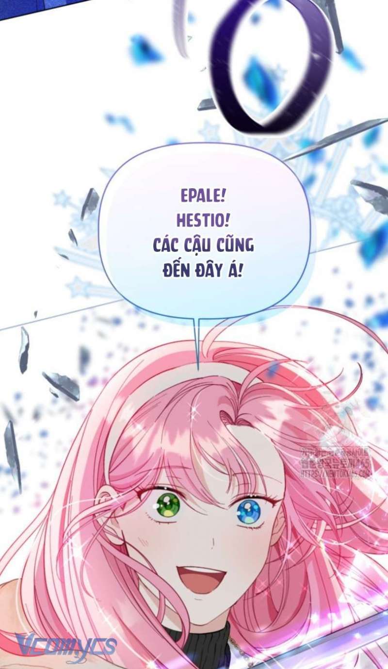 Sự Điều Trị Đặc Biệt Của Tinh Linh: Chapter 91