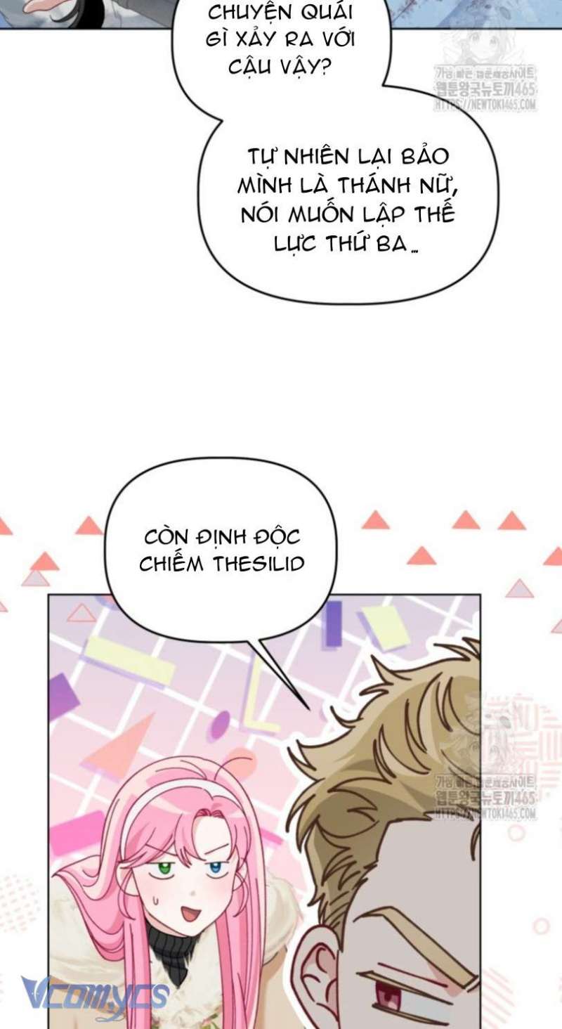 Sự Điều Trị Đặc Biệt Của Tinh Linh: Chapter 91