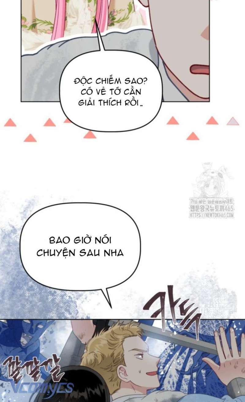 Sự Điều Trị Đặc Biệt Của Tinh Linh: Chapter 91