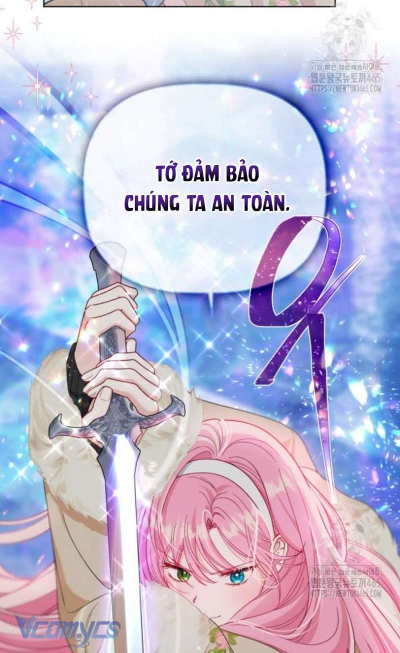 Sự Điều Trị Đặc Biệt Của Tinh Linh: Chapter 91