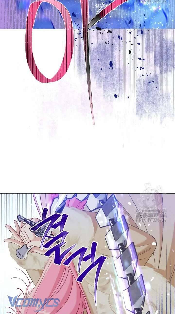 Sự Điều Trị Đặc Biệt Của Tinh Linh: Chapter 92