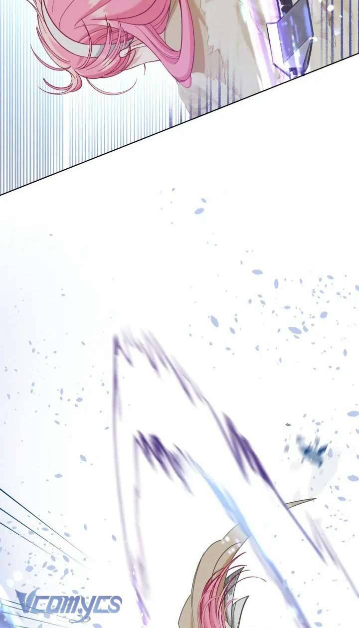 Sự Điều Trị Đặc Biệt Của Tinh Linh: Chapter 92