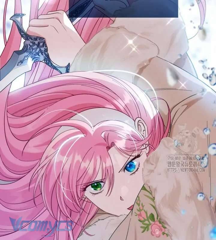 Sự Điều Trị Đặc Biệt Của Tinh Linh: Chapter 92