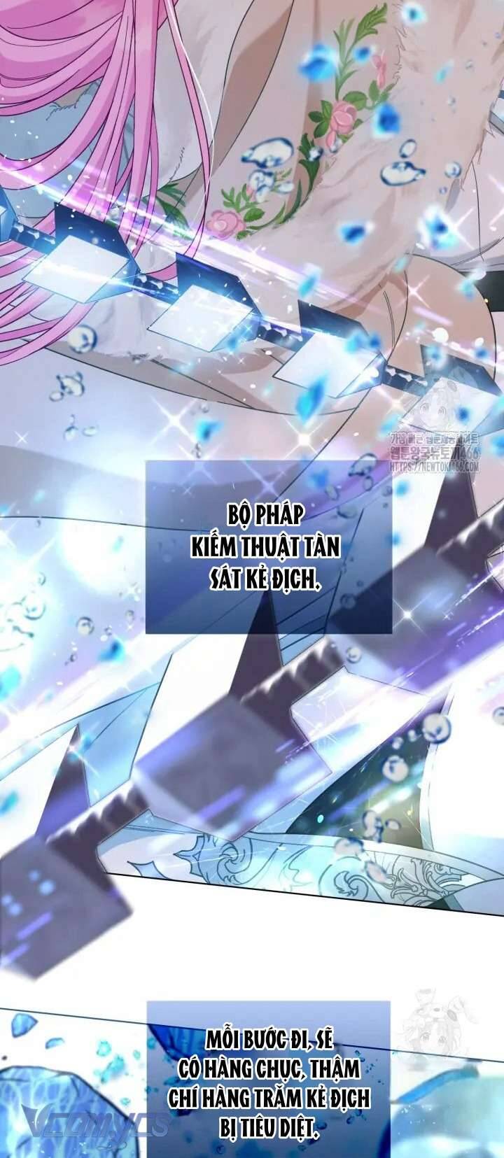 Sự Điều Trị Đặc Biệt Của Tinh Linh: Chapter 92