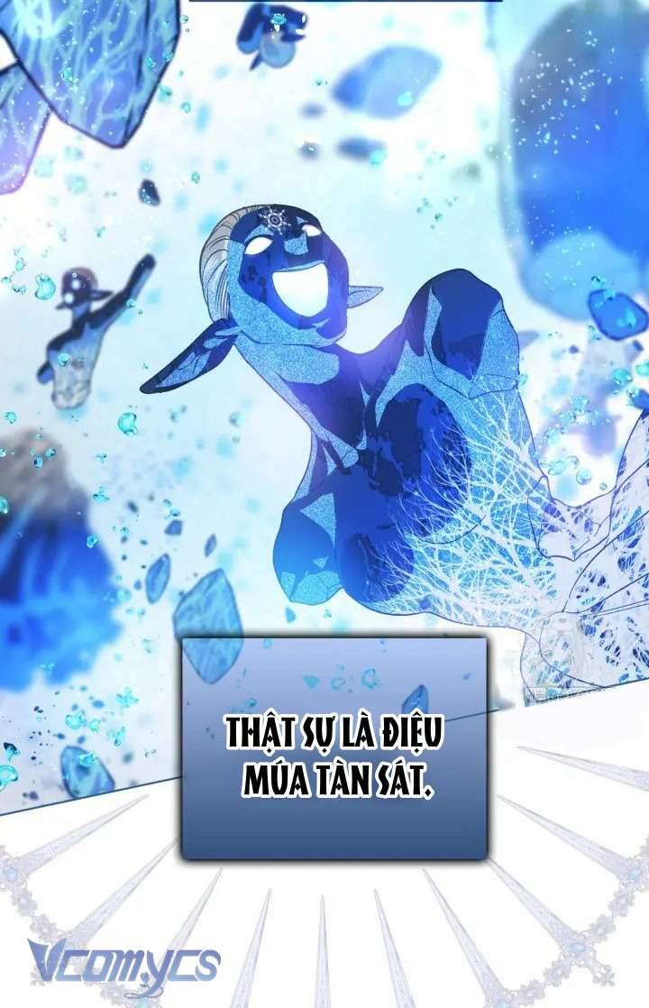 Sự Điều Trị Đặc Biệt Của Tinh Linh: Chapter 92