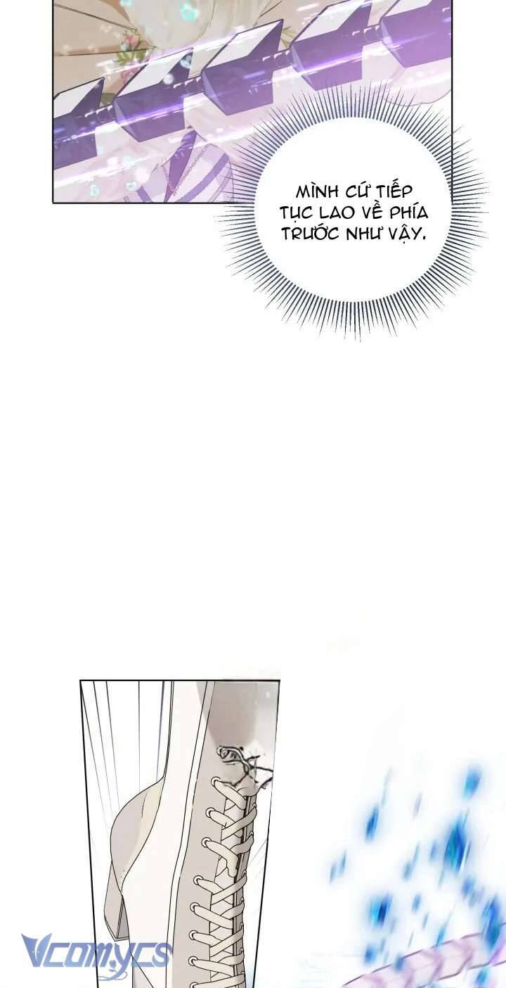 Sự Điều Trị Đặc Biệt Của Tinh Linh: Chapter 92