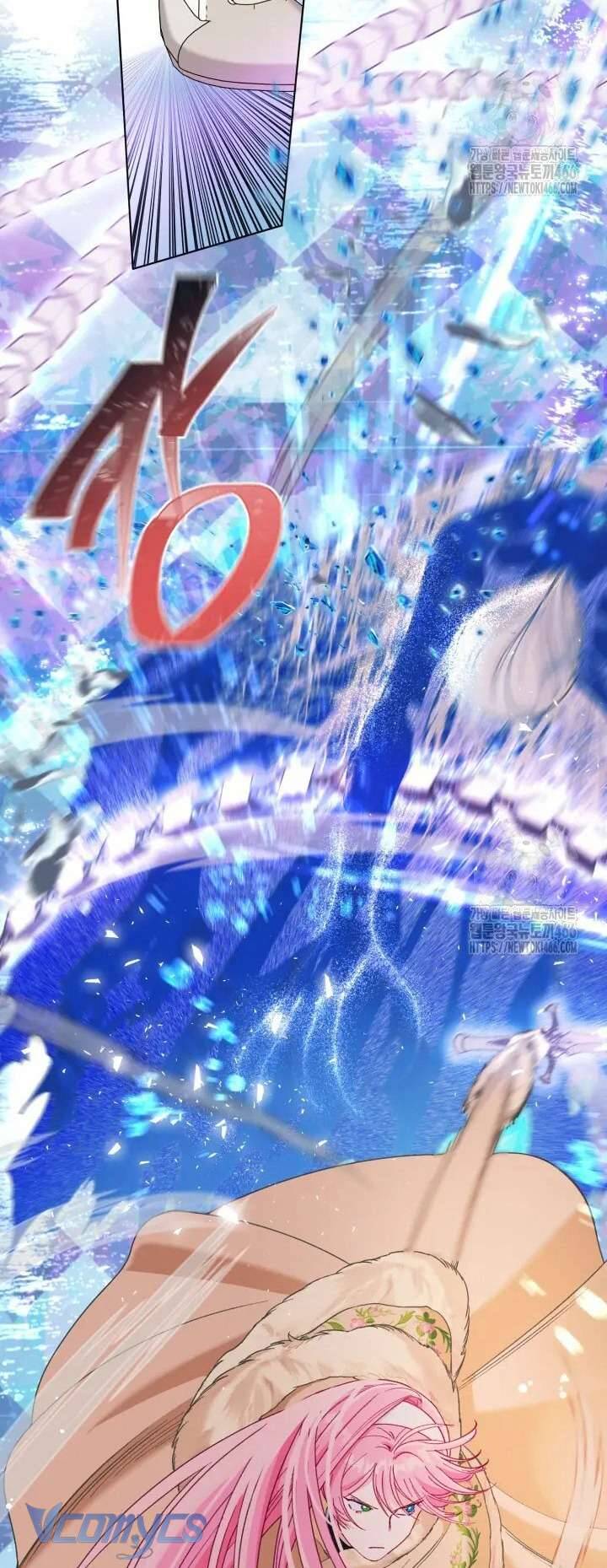 Sự Điều Trị Đặc Biệt Của Tinh Linh: Chapter 92