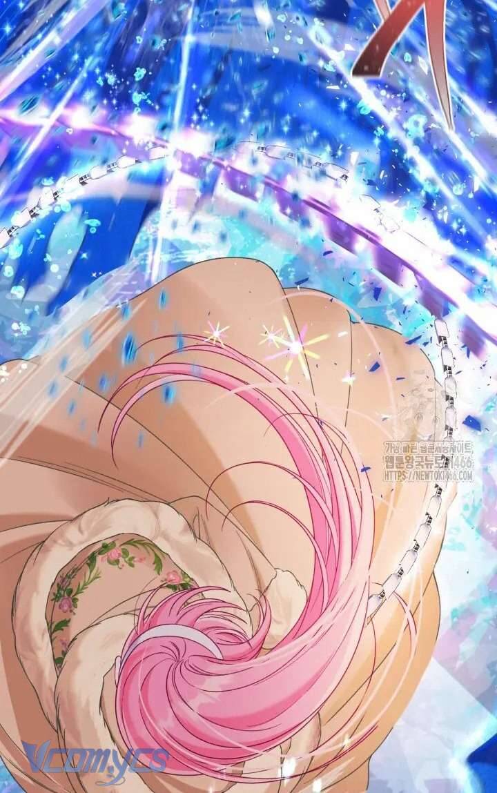 Sự Điều Trị Đặc Biệt Của Tinh Linh: Chapter 92