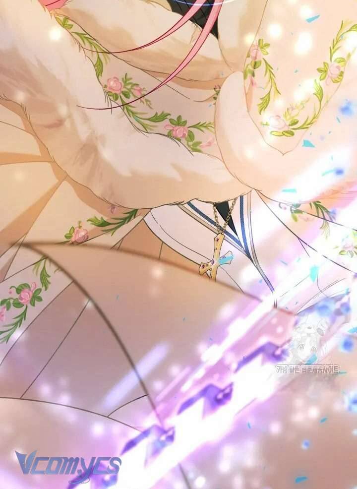 Sự Điều Trị Đặc Biệt Của Tinh Linh: Chapter 92