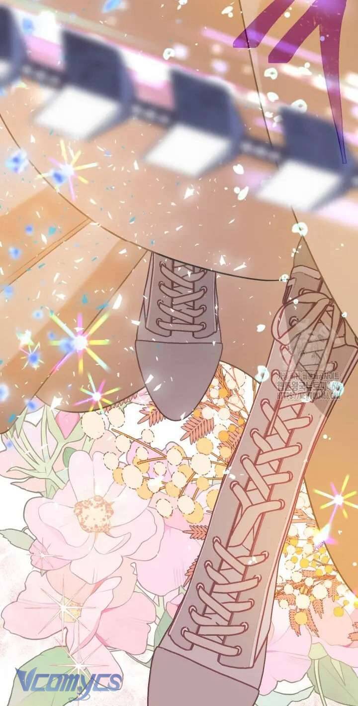 Sự Điều Trị Đặc Biệt Của Tinh Linh: Chapter 92