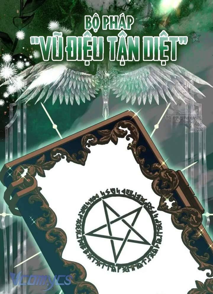 Sự Điều Trị Đặc Biệt Của Tinh Linh: Chapter 92