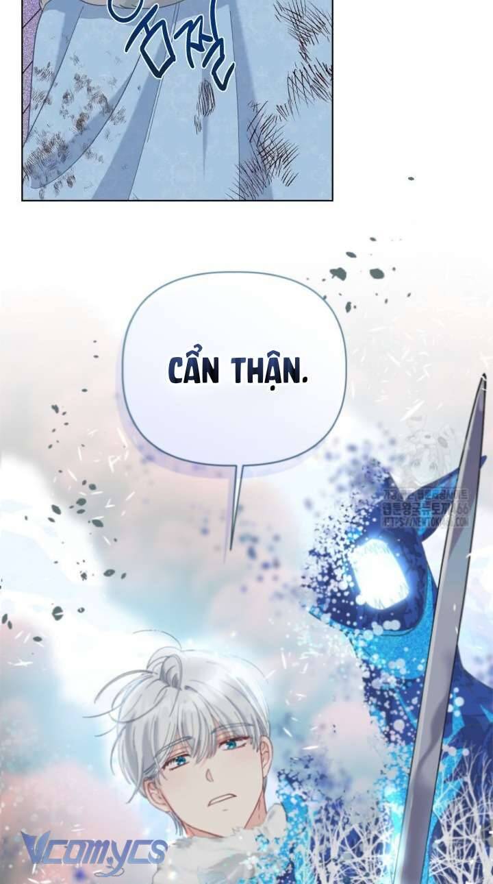 Sự Điều Trị Đặc Biệt Của Tinh Linh: Chapter 92