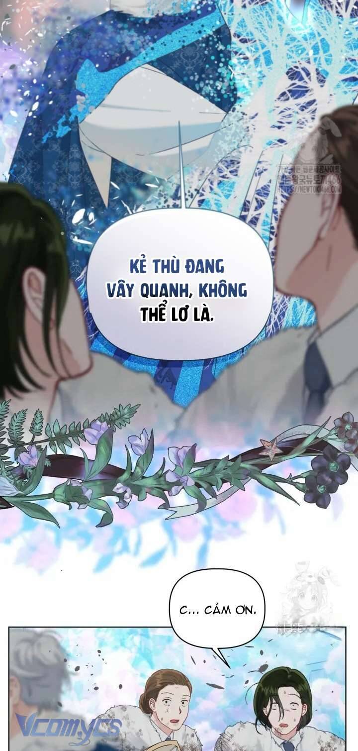 Sự Điều Trị Đặc Biệt Của Tinh Linh: Chapter 92