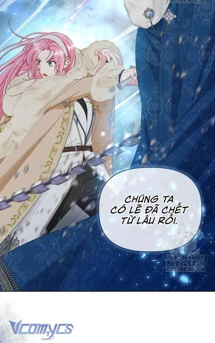 Sự Điều Trị Đặc Biệt Của Tinh Linh: Chapter 92