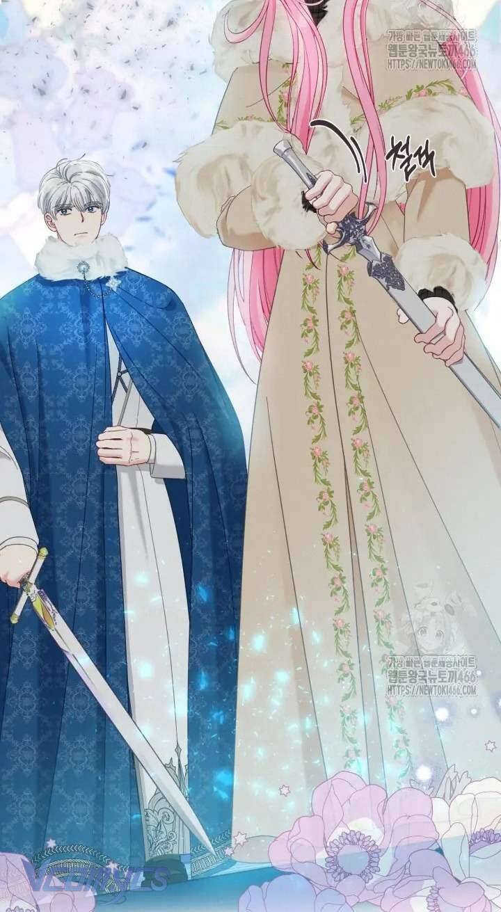 Sự Điều Trị Đặc Biệt Của Tinh Linh: Chapter 92