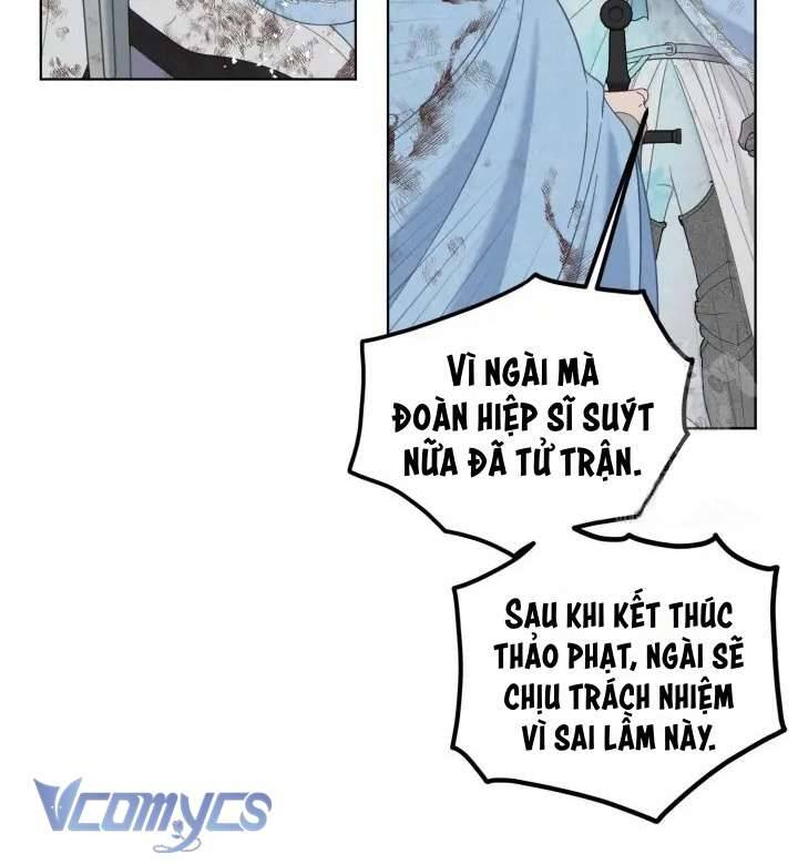 Sự Điều Trị Đặc Biệt Của Tinh Linh: Chapter 92