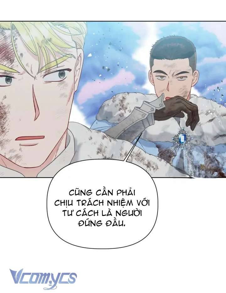 Sự Điều Trị Đặc Biệt Của Tinh Linh: Chapter 92