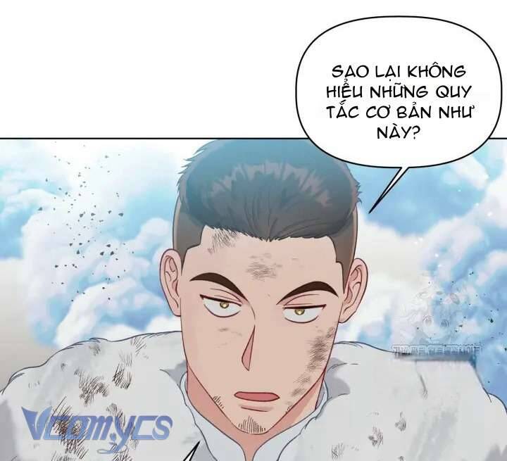 Sự Điều Trị Đặc Biệt Của Tinh Linh: Chapter 92