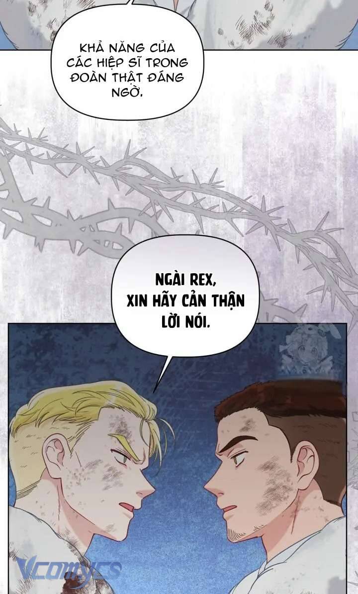 Sự Điều Trị Đặc Biệt Của Tinh Linh: Chapter 92