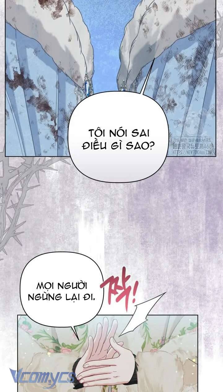 Sự Điều Trị Đặc Biệt Của Tinh Linh: Chapter 92