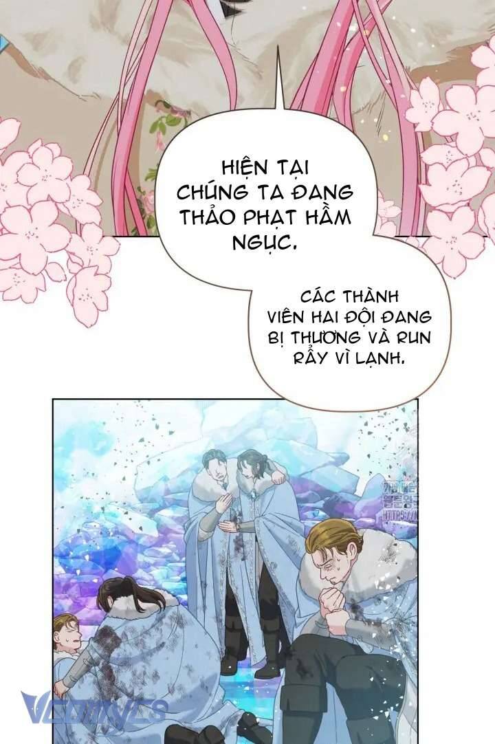 Sự Điều Trị Đặc Biệt Của Tinh Linh: Chapter 92