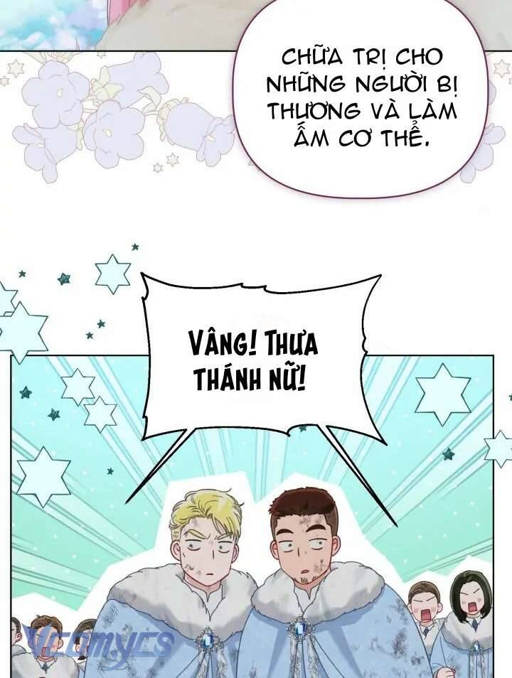 Sự Điều Trị Đặc Biệt Của Tinh Linh: Chapter 92