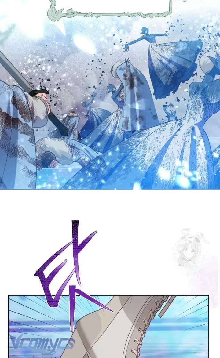 Sự Điều Trị Đặc Biệt Của Tinh Linh: Chapter 92