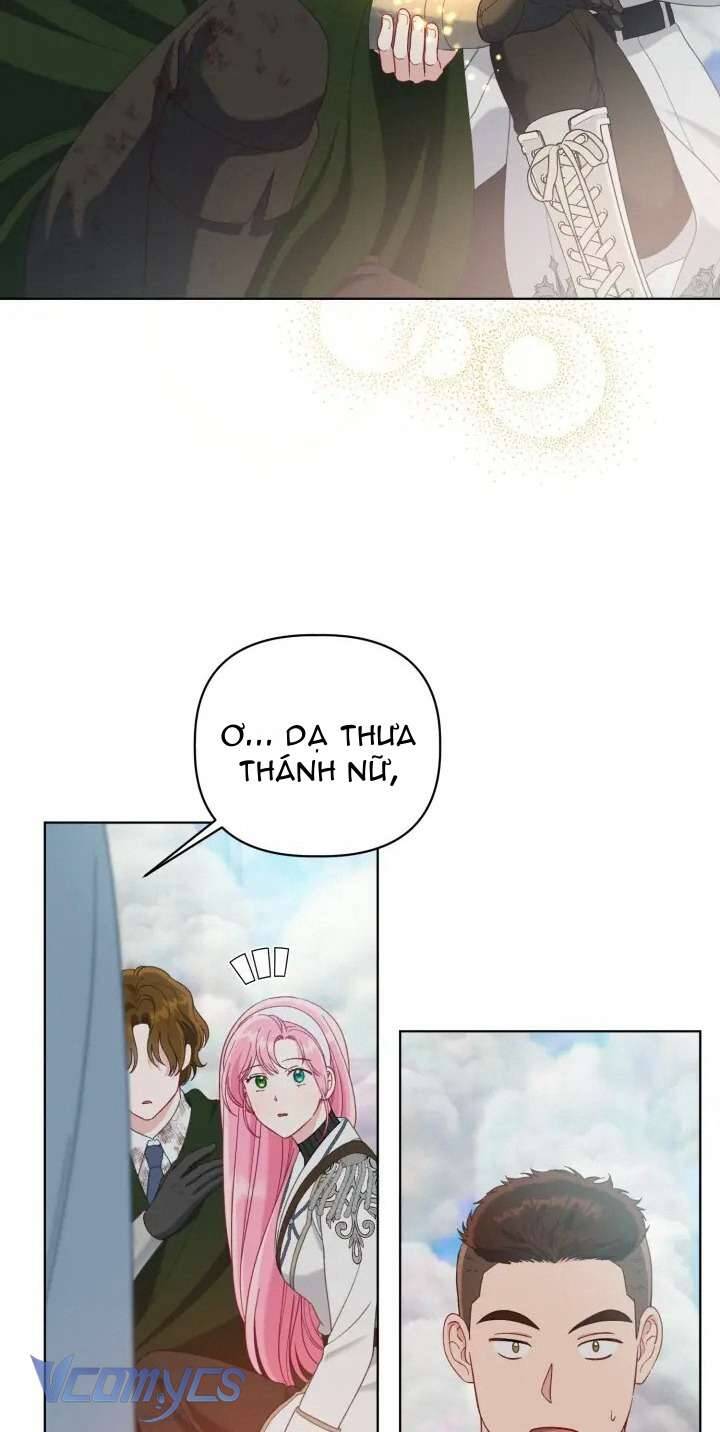 Sự Điều Trị Đặc Biệt Của Tinh Linh: Chapter 92