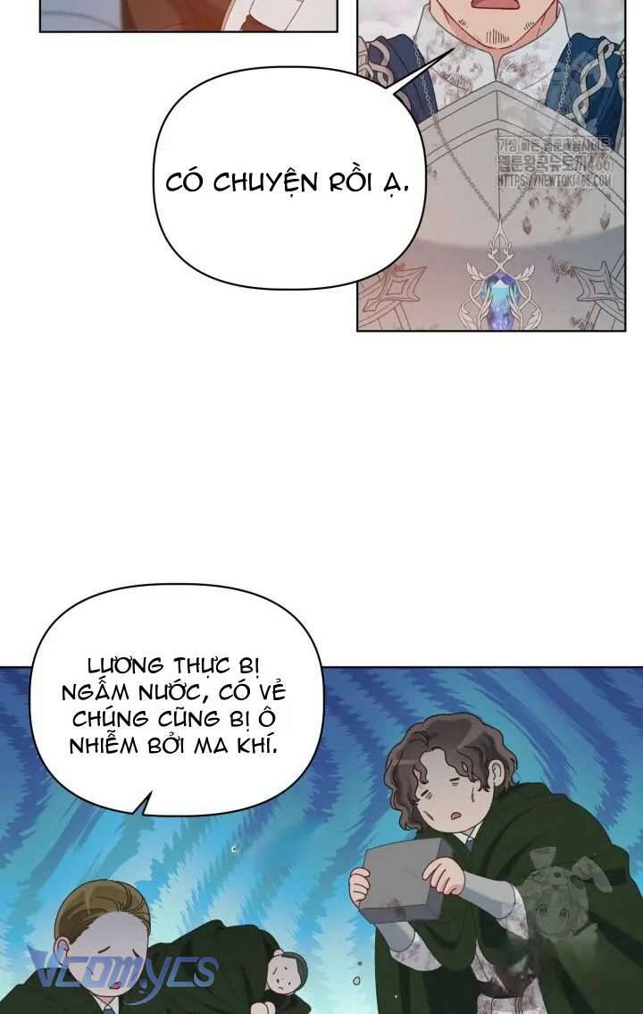 Sự Điều Trị Đặc Biệt Của Tinh Linh: Chapter 92