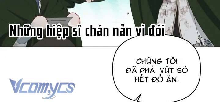 Sự Điều Trị Đặc Biệt Của Tinh Linh: Chapter 92