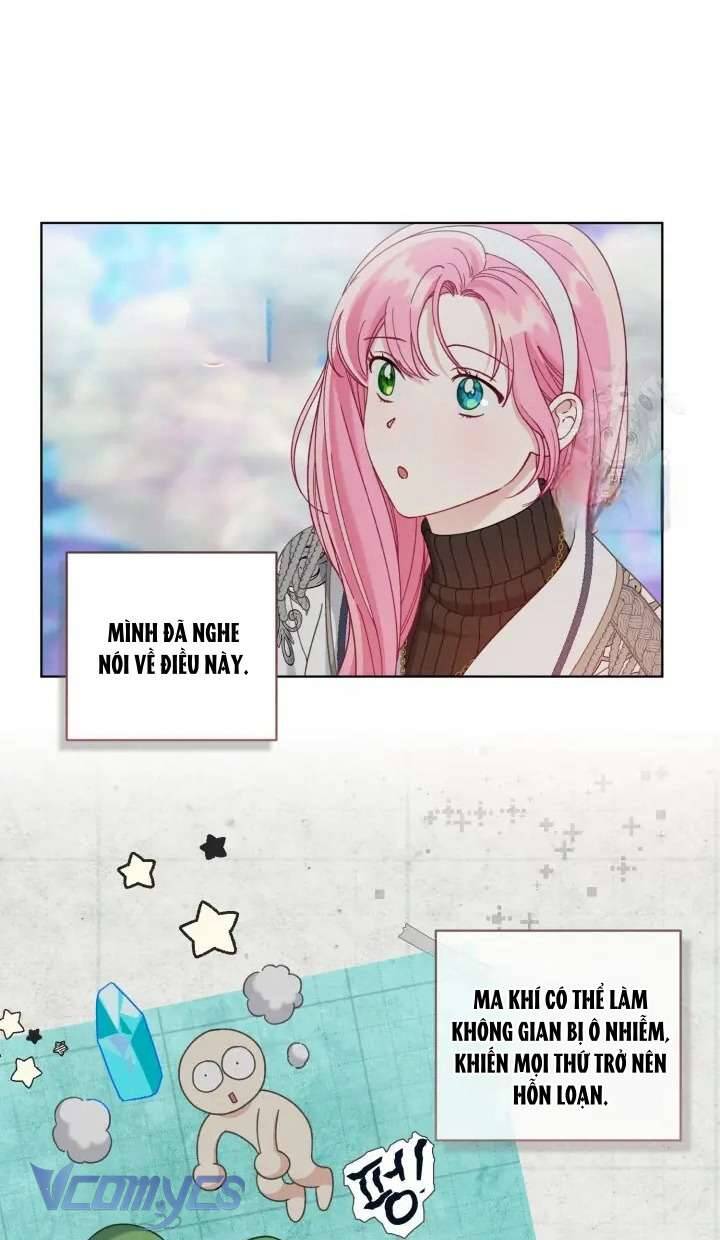 Sự Điều Trị Đặc Biệt Của Tinh Linh: Chapter 92