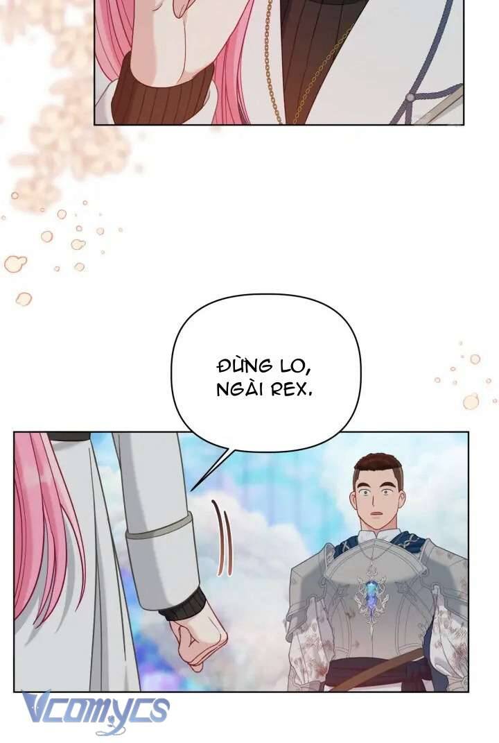 Sự Điều Trị Đặc Biệt Của Tinh Linh: Chapter 92